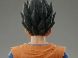 Gohan Bust - Dragon Ball Z Ultimate Warrior: High Detail 3D-3