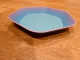 A plate for fruits.-0