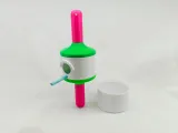Stackable Birdhouse - 120mm (Scalable)-4