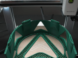 Modular Filament Storage System with Creality Logo-1