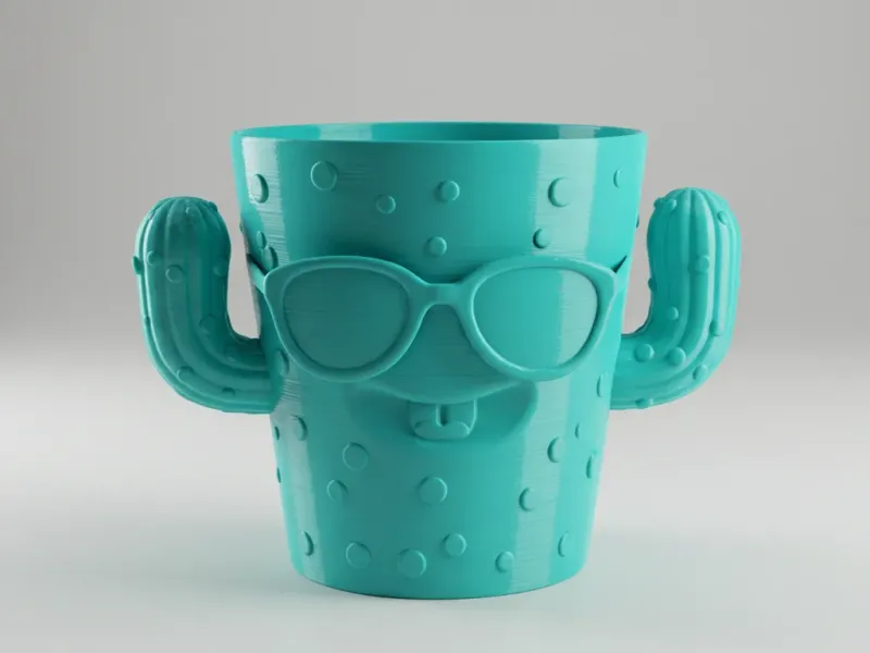Bloom Buddies The Fun & Creative Flower Pot Collection