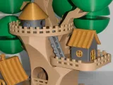 Elf Tree House-1