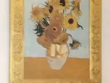SUNFLOWER FRAME.-2