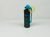 Flashbang-Shaped Storage Box, Toy-4