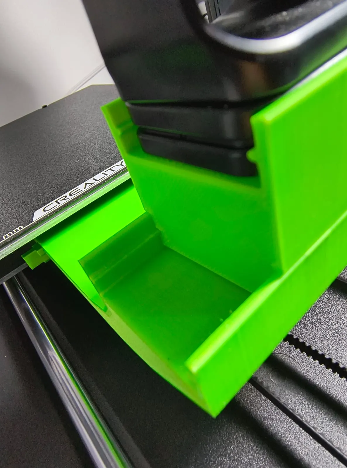 Support Camera Table Nebula Creality - Ender3v3ke