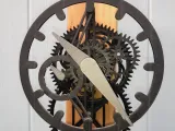 working clock-0