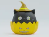 Halloween Kittens-5