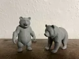 Grizzly bear-3