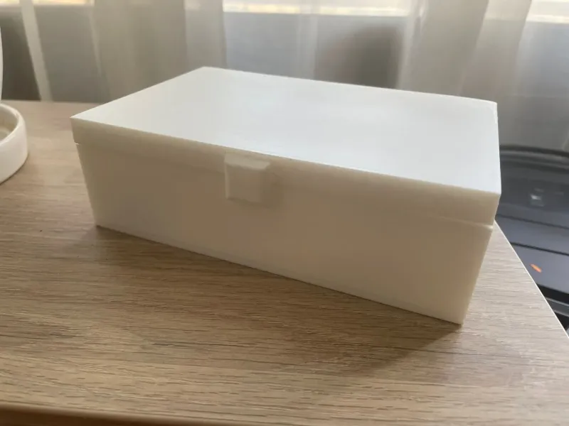 BeybladeX box
