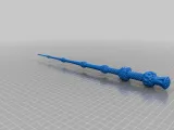 The Elder Wand-3