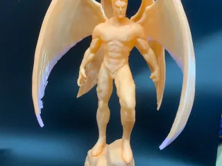 Arch Angel