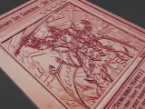 Legendary Six Samurai - Shi En - yu-gi-oh!-2