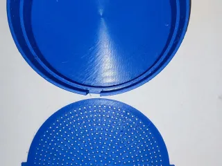 Seed germinator. Germinador de semillas.