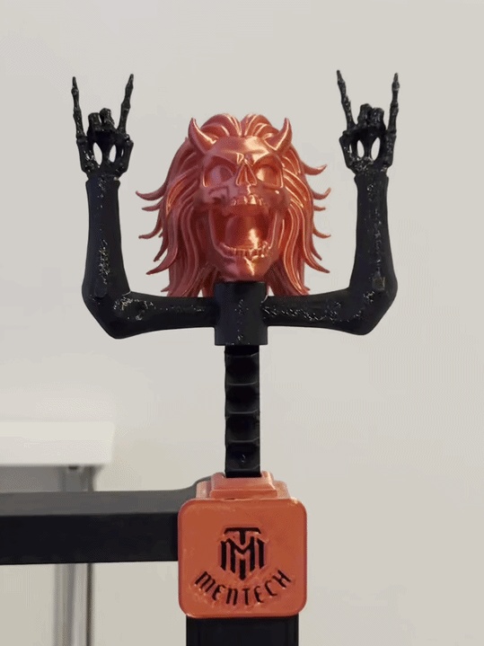 Rocker Head Printer Mount-4