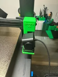 Ender-3 V3 Upgrade Kit-2
