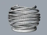 Wire Pencil Holder-7