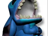 POCHOCLERA DE STICH-1