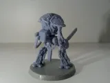 mini Knight 4-2