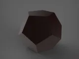 Dodecahedron-1