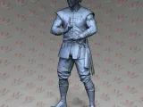 KUNG LAO-6