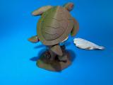 Sea turtley decor-6