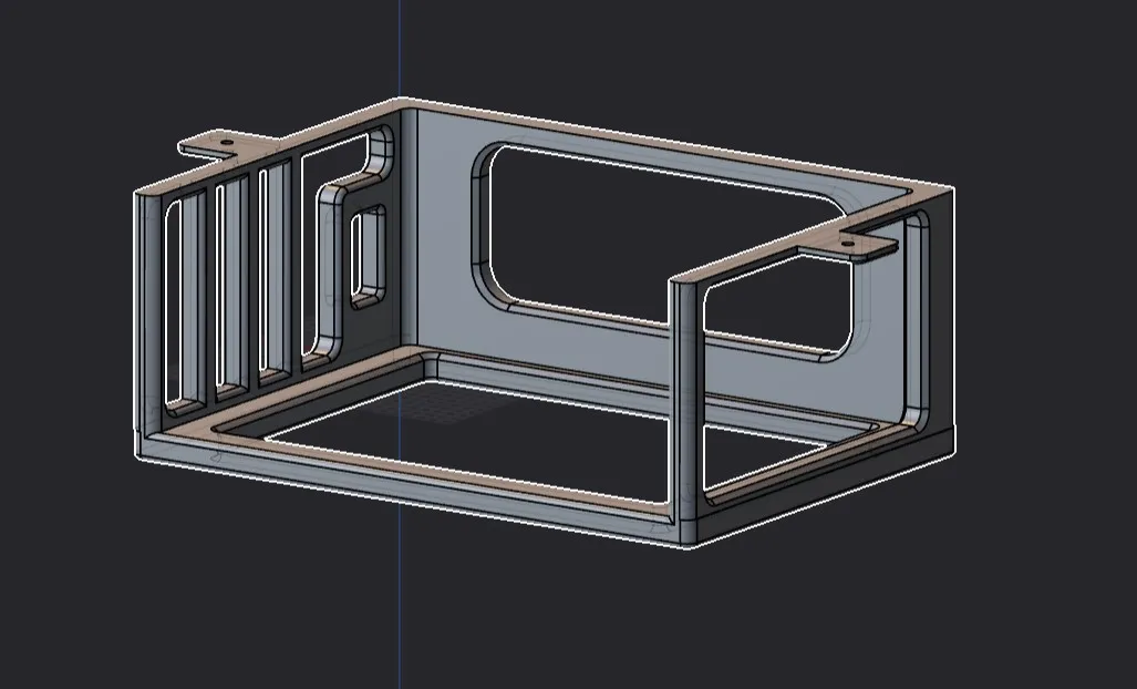 TMY Projector Bracket