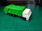 Garbage Truck Toy-2