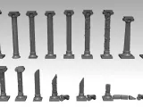 Roman Temple Builder-8