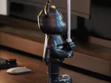 Bearbrick Kaws Jedi StarWars-2