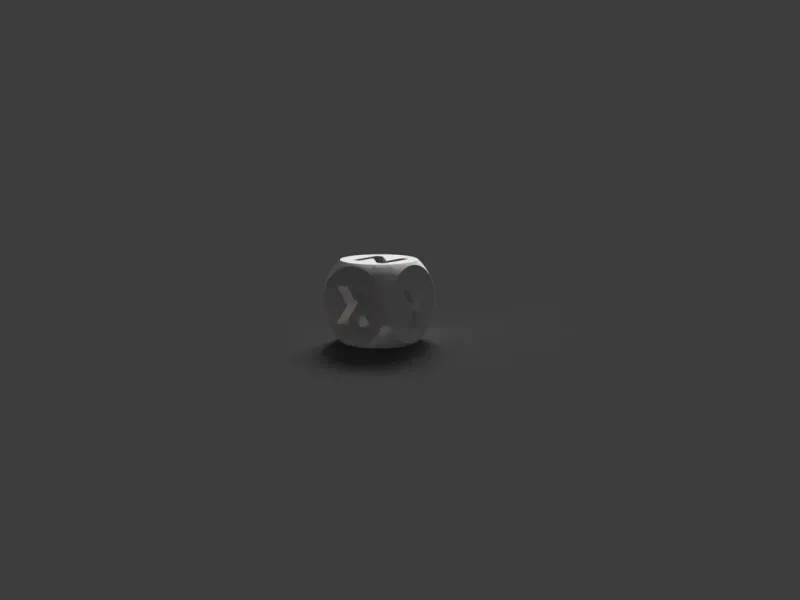 XYZ Calibration Cube Remix