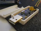 Case for FT232BL (USB-A)-0