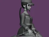 Mita - Cap version - Cappie MiSide-1