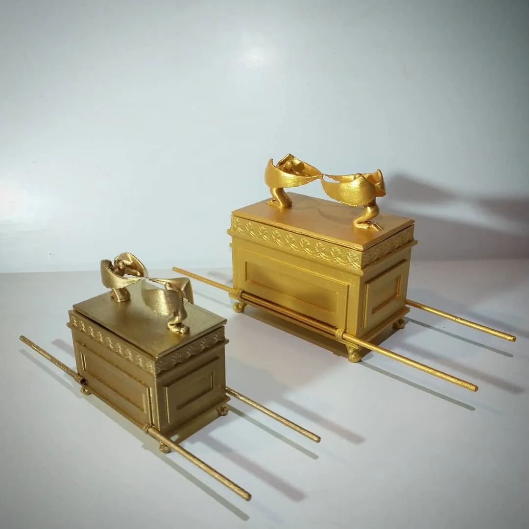 Ark of the Covenant