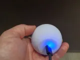Ball lamp-8