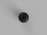 Lamp - Minimal and Elegant-4
