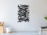 Abstract Wall Art-0