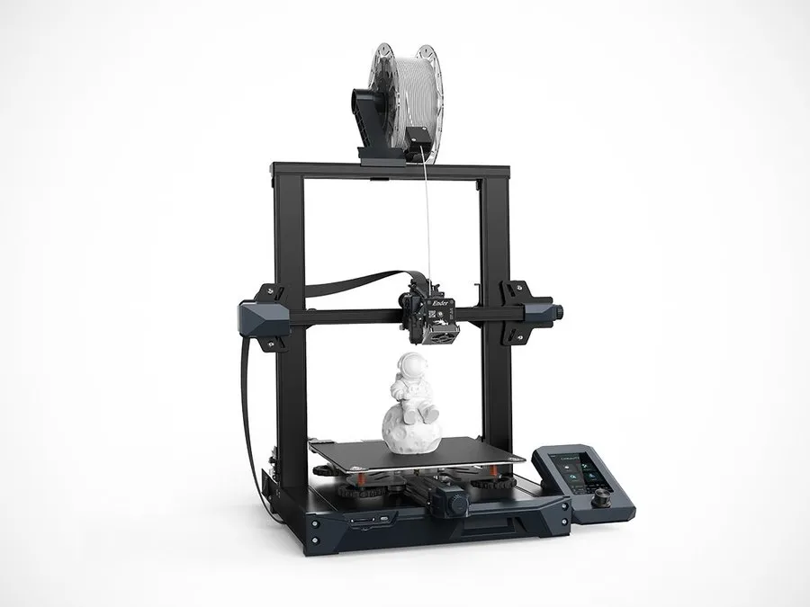 Ender 3 S1
