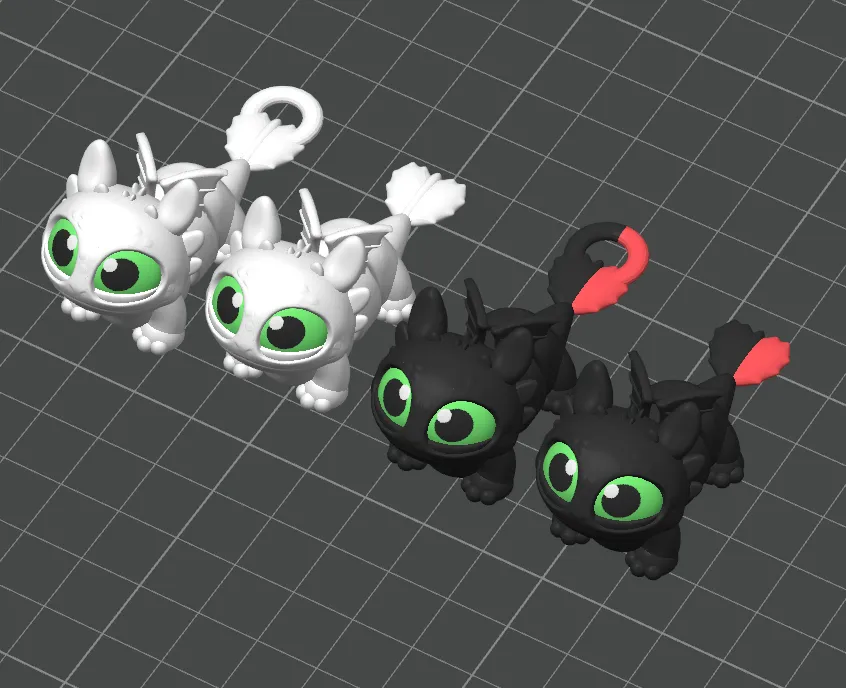 MINI FLEXI ARTICULATING TOOTHLESS( SUPPORT FREE )