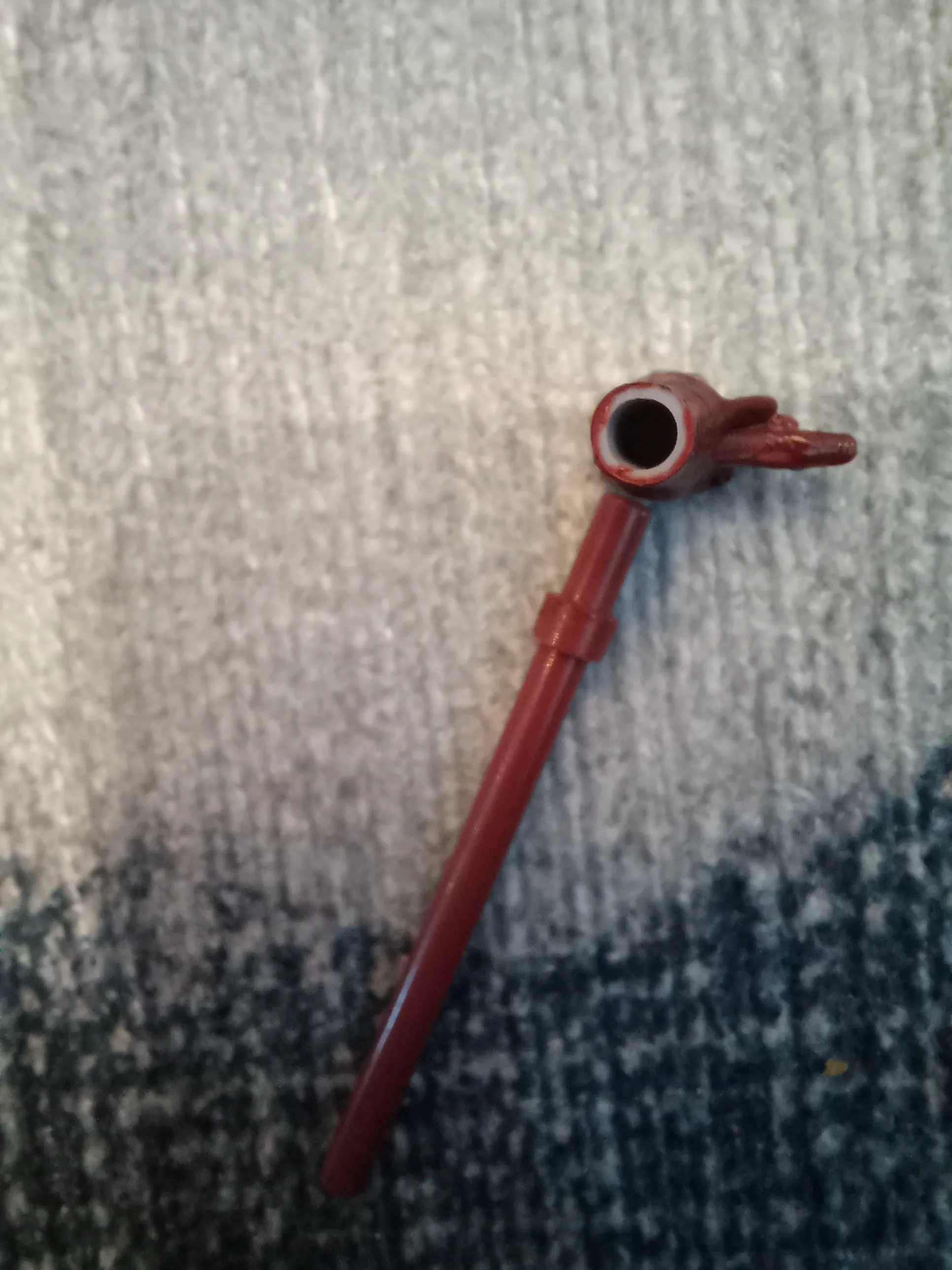 Lego Gandalf Staff topper