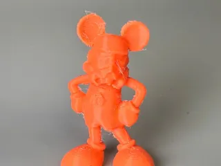 Imperial Storm Mickey