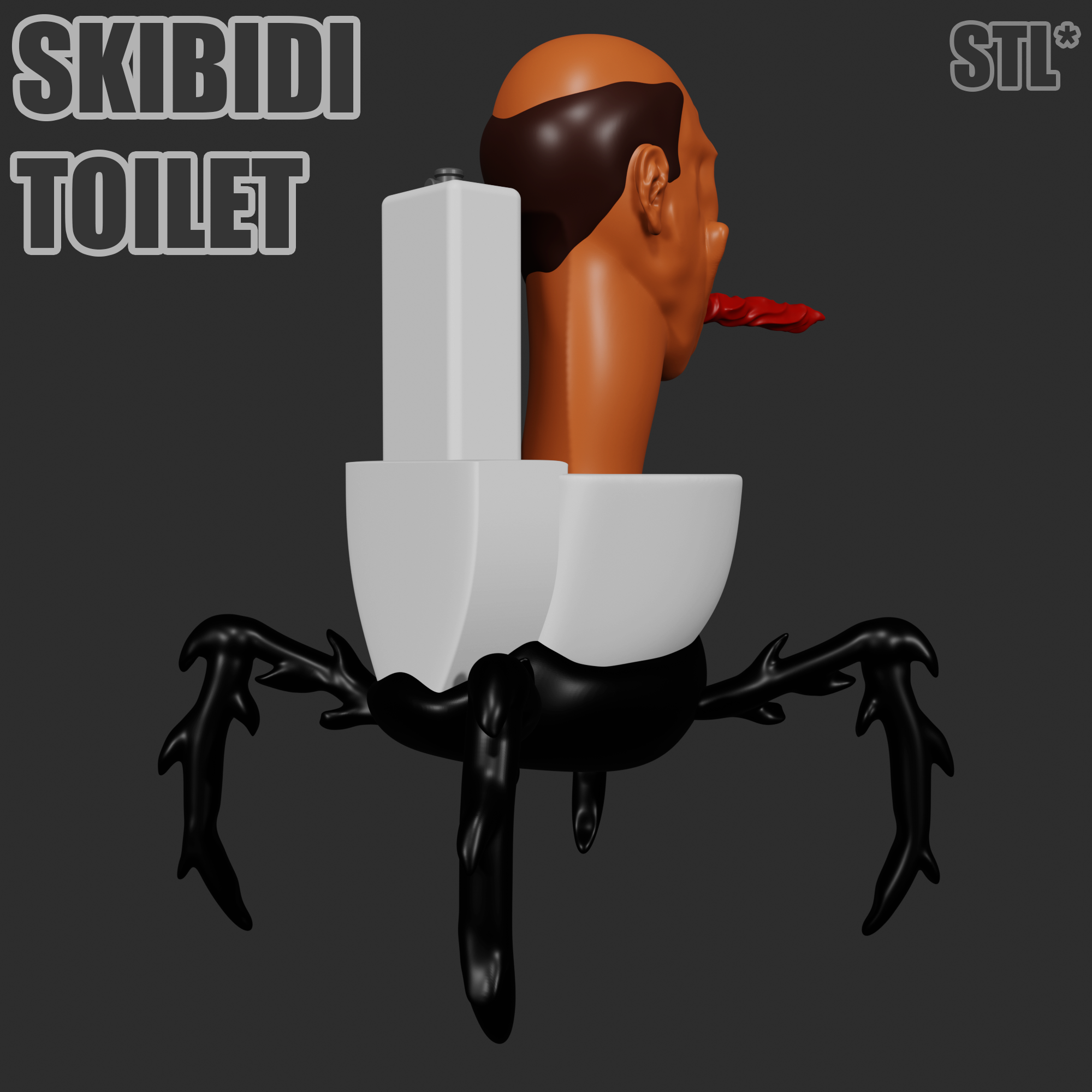 Skibidi Toilet Fans Club