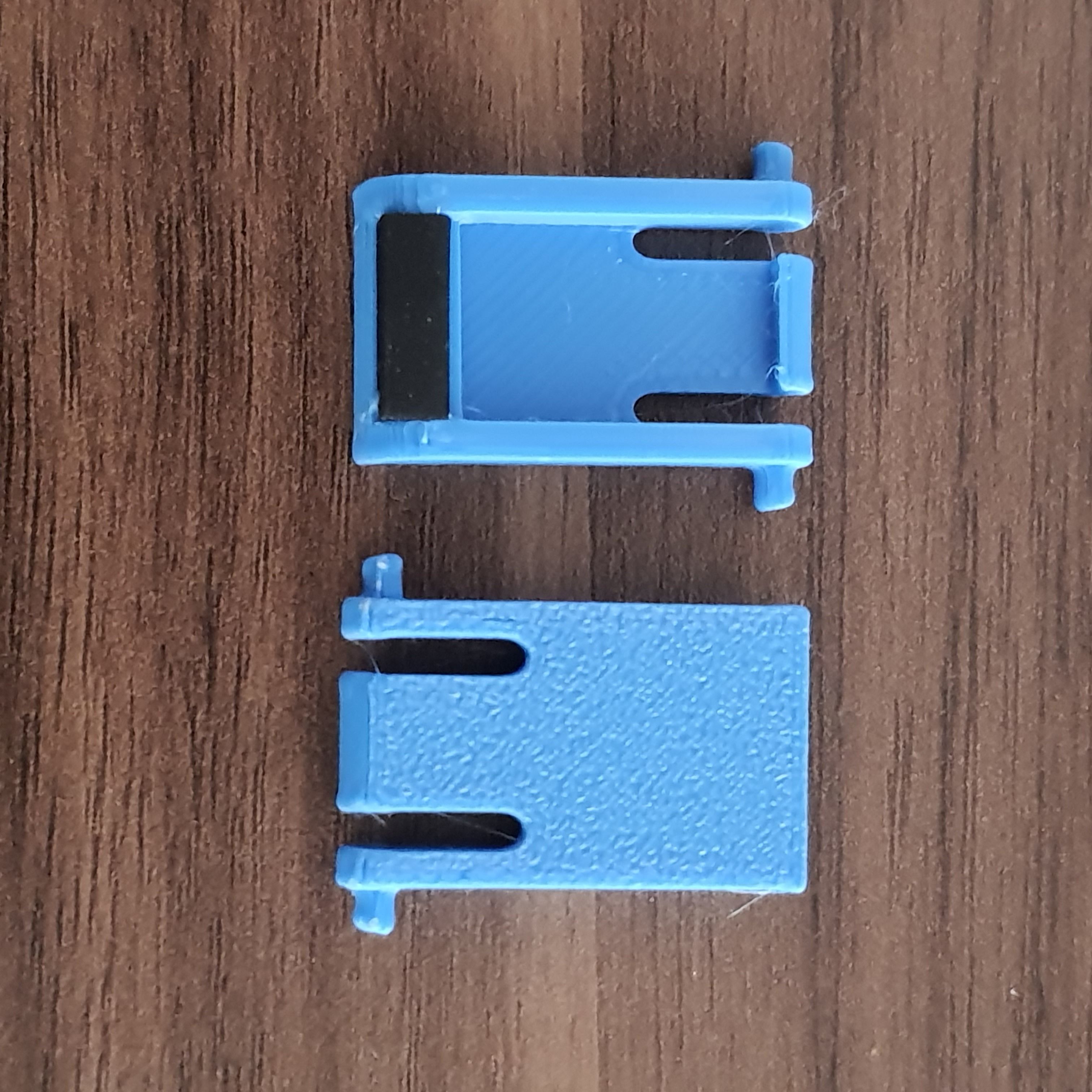 Keyboard foot 3D models download Creality Cloud