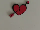 broken heart-0