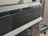 Modification for CFS riser after CFS official riser K1, K1C-3