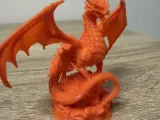 Steampunk dragon-1