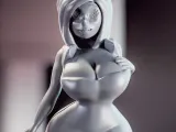 Caroline spicy Character Movie-0