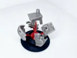 EXPLODING 3D BENCHY BOAT-5