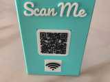 Custom Wi-Fi Scan Photo Frame-1