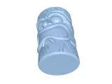 Tiki Mug-1