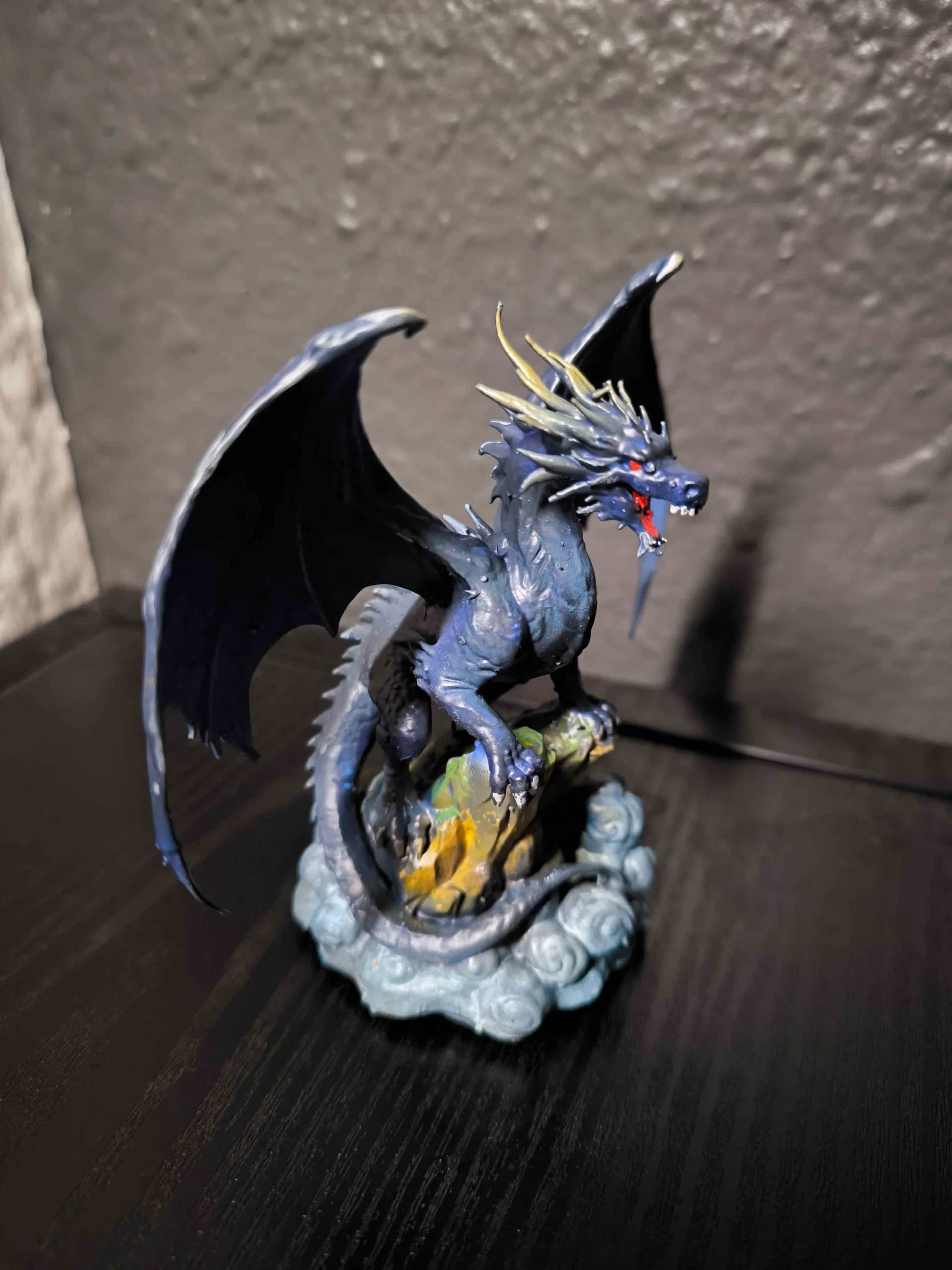 Dragon-1